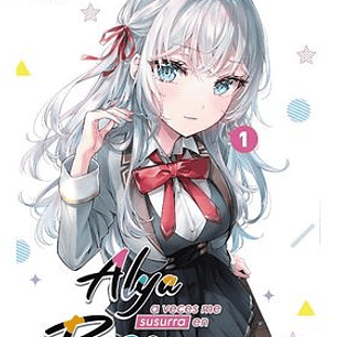 ALYA A VECES ME SUSURRA EN RUSO 05