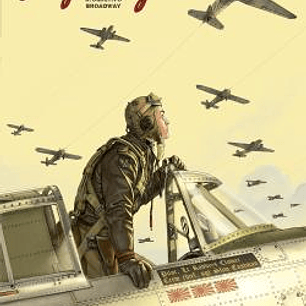 ANGEL WINGS 03. OBJETIVO BROADWAY