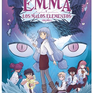 EMMA Y LOS MALOS ELEMENTOS 01