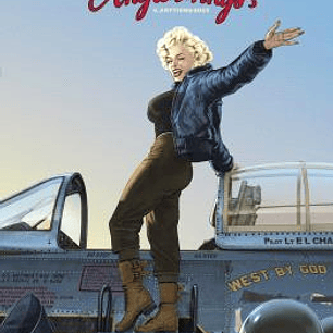 ANGEL WINGS 08. ANYTHING GOES