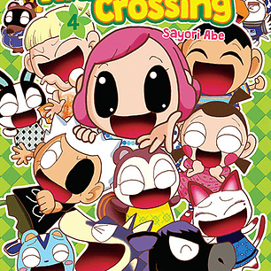 ANIMAL CROSSING 04