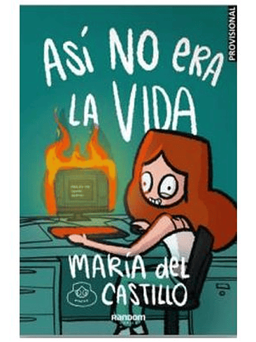 ASI NO ERA LA VIDA 1