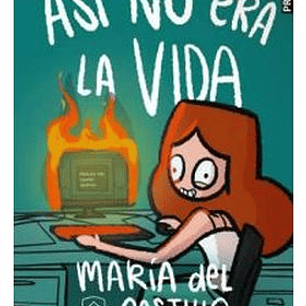 ASI NO ERA LA VIDA