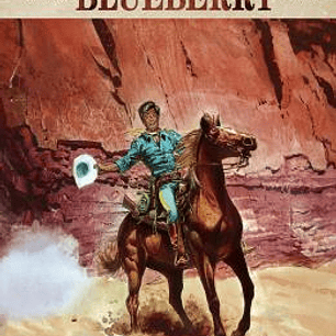 BLUEBERRY. EDICION INTEGRAL 1