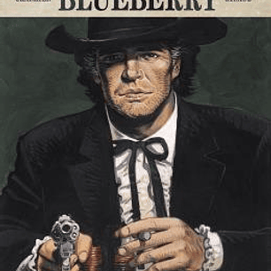 BLUEBERRY. EDICION INTEGRAL 8 (NUEVO PVP)