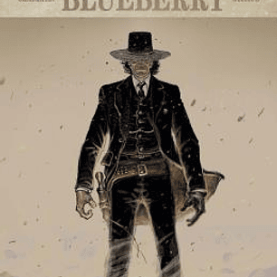 BLUEBERRY. EDICION INTEGRAL 9 (NUEVO PVP)