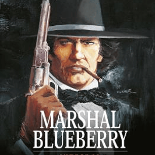 BLUEBERRY. EDICION INTEGRAL MARSHAL (NUEVO PVP)