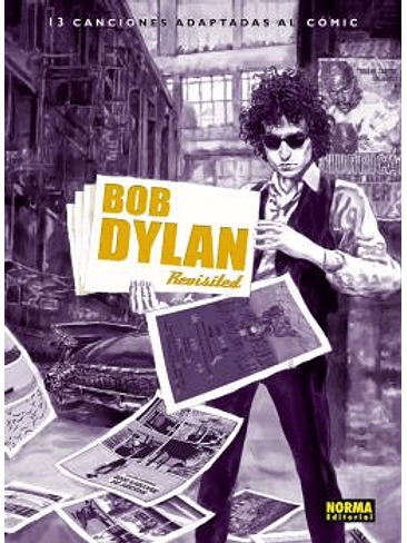 BOB DYLAN REVISITED 1