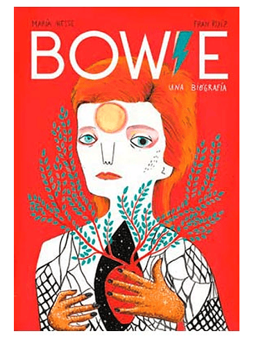 BOWIE. UNA BIOGRAFIA 1