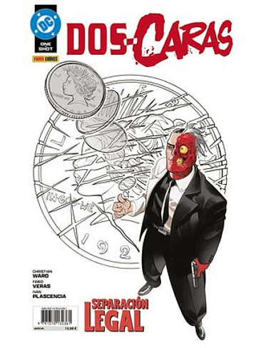 DOS-CARAS. SEPARACIÓN LEGAL 1