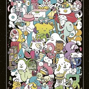 BROSMIND. MORE WHY, HOW, WHAT