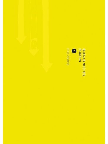 BUENAS NOCHES, PUNPUN 07 (NUEVO PVP) 1