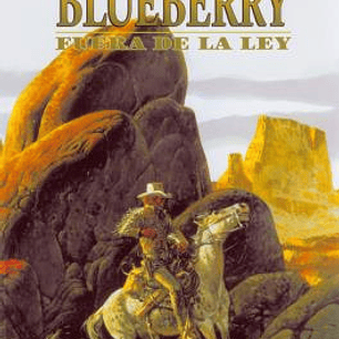 BLUEBERRY 10 FUERA DE LA LEY