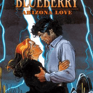 BLUEBERRY 29 ARIZONA LOVE