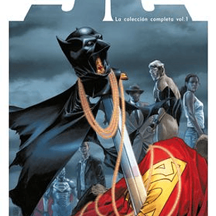 52 LA COLECCION COMPLETA VOL 01