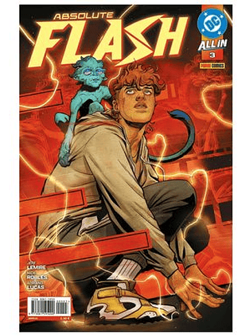 ABSOLUTE FLASH 3 1