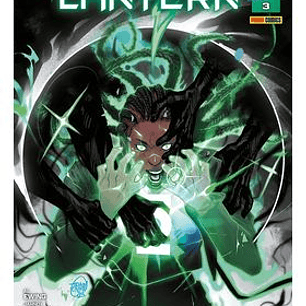 ABSOLUTE GREEN LANTERN 3
