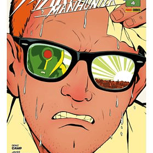 ABSOLUTE MARTIAN MANHUNTER 04