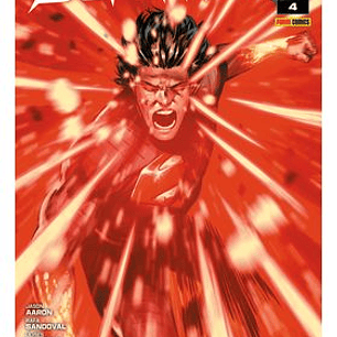 ABSOLUTE SUPERMAN 04