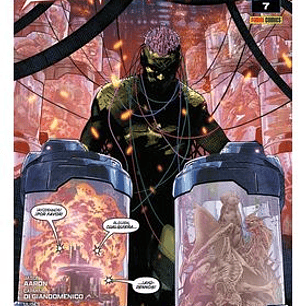 ABSOLUTE SUPERMAN 07