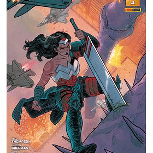 ABSOLUTE WONDER WOMAN 04