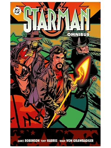 STARMAN. LA COLECCION COMPLETA 2 1