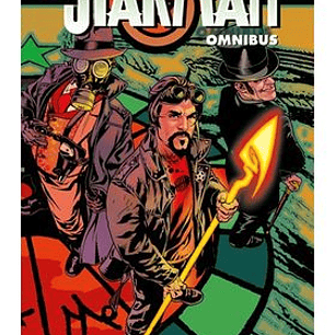 STARMAN. LA COLECCION COMPLETA 2