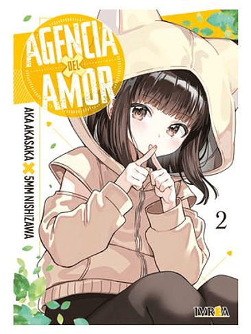AGENCIA DEL AMOR 02 1