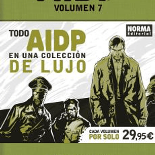 AIDP INTEGRAL VOL.7 (NUEVO PVP)