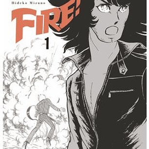 FIRE 01