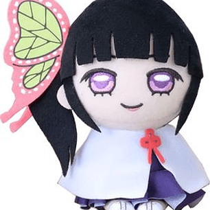 KANAO TSUYURI PELUCHE 13 CM DEMON SLAYER: KIMETSU NO YAIBA