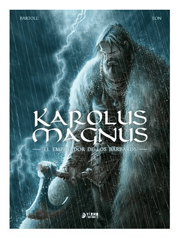 KAROLUS MAGNUS 1