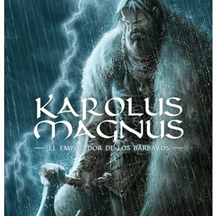 KAROLUS MAGNUS