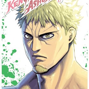 KENGAN ASHURA 17