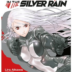 KERBEROS IN THE SILVER RAIN 01