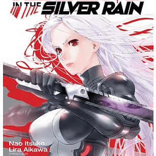 KERBEROS IN THE SILVER RAIN 02