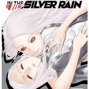 KERBEROS IN THE SILVER RAIN 03