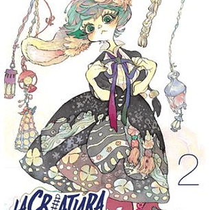 LA CRIATURA DE EINSTEIN 02