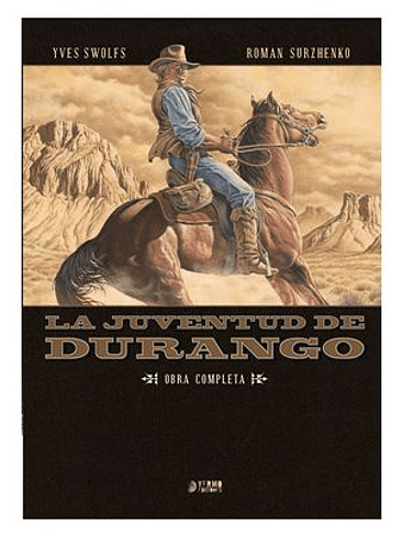 LA JUVENTUD DE DURANGO 1