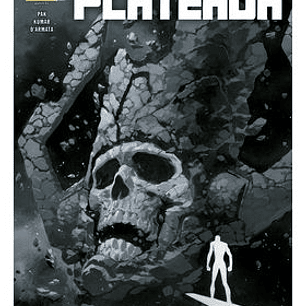 LA MUERTE DE ESTELA PLATEADA 2 DE 5