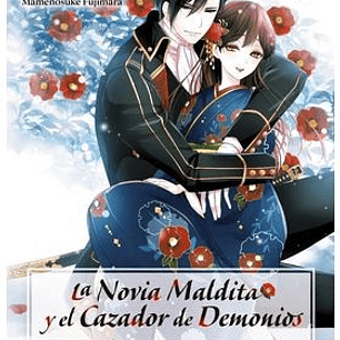 LA NOVIA MALDITA Y EL CAZADOR DE DEMONIOS 06