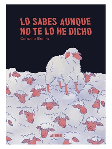 LO SABES AUNQUE NO TE LO HE DICHO 1