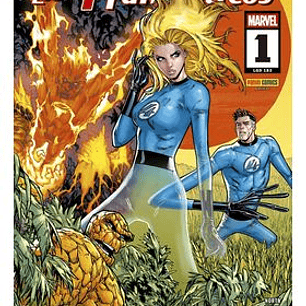 LOS 4 FANTASTICOS 1 183