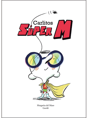 CARLITOS SUPER M 1