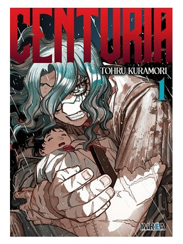 CENTURIA 01 1