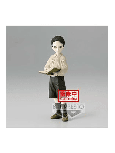 MUZAN KIBUTSUJI FIGURA 14 CM DEMON SLAYER: KIMETSU NO YAIBA 1