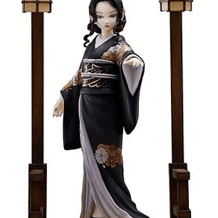 MUZAN KIBUTSUJI GEIKO FORM VERSION FIGURA 29 CM DEMON SLAYER: KIMETSU NO YAIBA SUPER SITUA