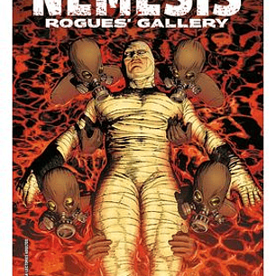 NEMESIS ROGUE S GALLERY