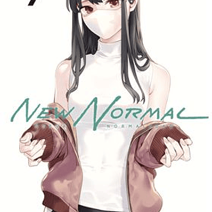 NEW NORMAL NUEVA NORMALIDAD 07