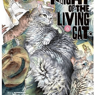 NYAIGHT OF THE LIVING CAT 06